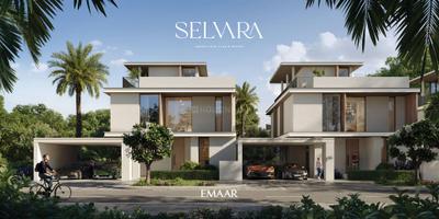 Emaar Selvara 2 Project Images