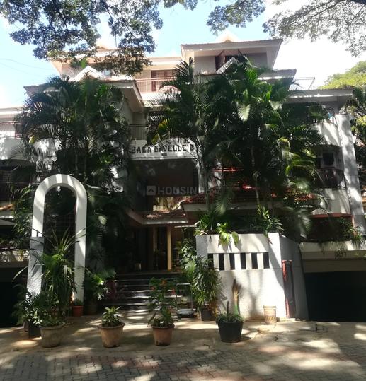 Shanthala Nagar, Ashok Nagar More Images 1