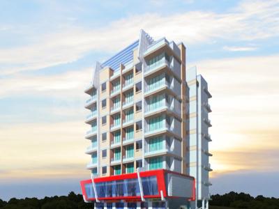 Gallery Cover Pic of Shanti Rishita Apartment