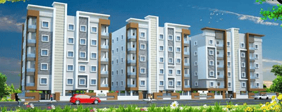 Srisadguru Sarovar Aavaas 1 Project Images