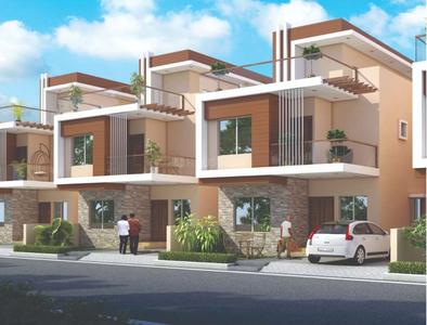 Project Image of 1600 Sq.ft 3 BHK Independent House for sale in Kachana for Rs. 12500000