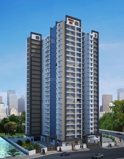 Adhikari Maharashtra Mandir Main Image 1