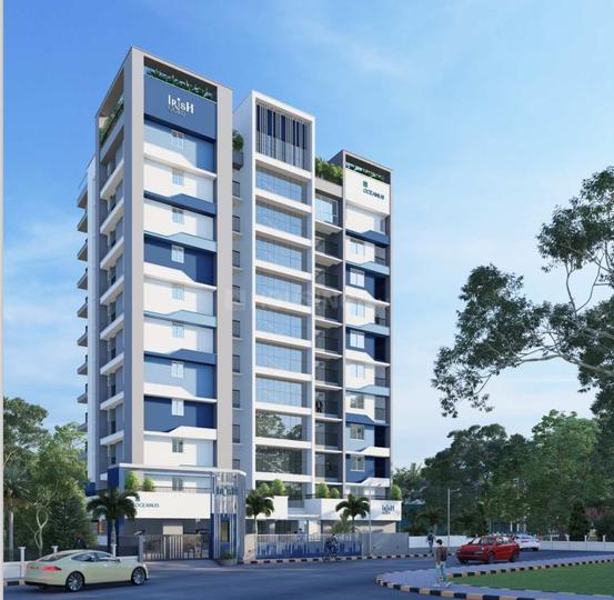 Gallery Cover Pic of Oceanus Irish Gold