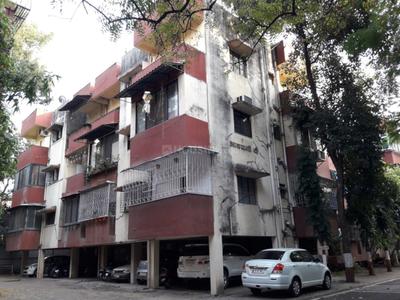 1 BHK Flat