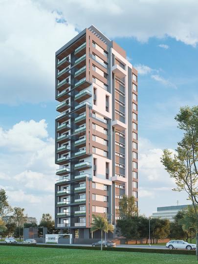 Gallery Cover Pic of Olympus