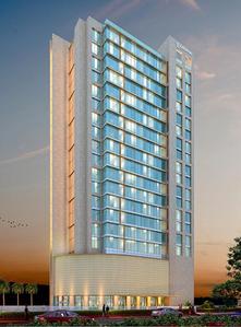 Gallery Cover Pic of Lodha Seamont 