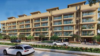 Signature Global City 92 Phase 2