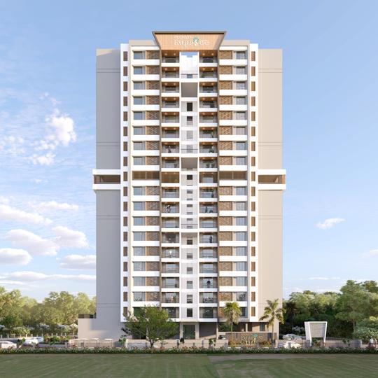 Gallery Cover Pic of Roongta Exquisite