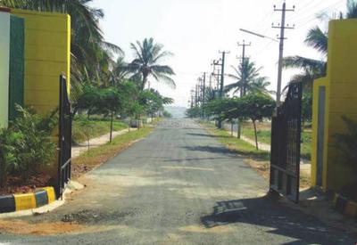 Project Image of 1550 Sq.ft Residential Plot / Land for sale in Thavarekere for Rs. 4800000