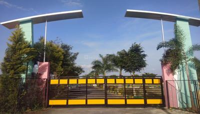 Royal Palms Conquer Enclave