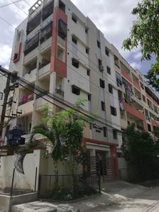 Sammetas Gruha Lakshmi Heights