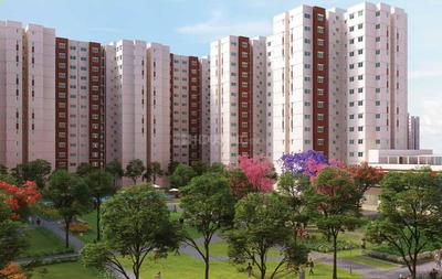 2 BHK Flat