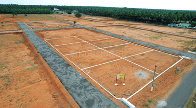 Venkatesa Avenue Project Images