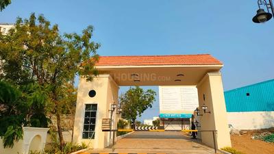 Residential Lands for Sale in KG Alcazaba