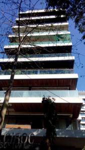 Project Image of 3840 Sq.ft 6 BHK Apartment / Flat for sale in Juhu for Rs. 210000000