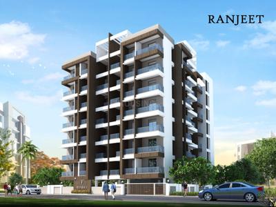 1 BHK Flat