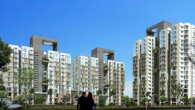 Gallery Cover Pic of Assotech Windsor Hills