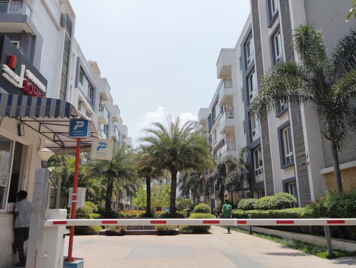 Sumadhura Soham Phase 2 Elevation 1