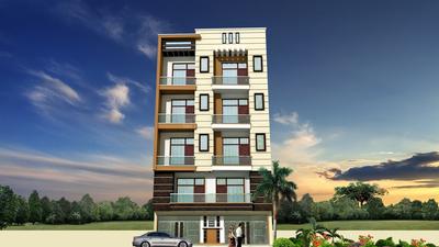 Dass Real Estate Dass Floor-6 Project Images