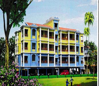 Shetye Vihar Phase II Project Images