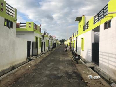Project Image of 1000 Sq.ft Residential Plot / Land for sale in Banthra Sikander Pur for Rs. 1200000