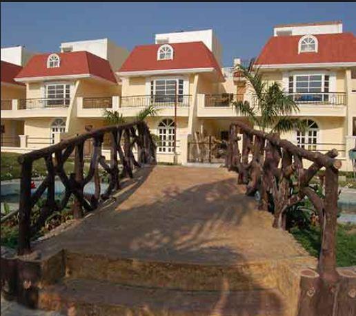 Gallery Cover Pic of Aditya Avenue