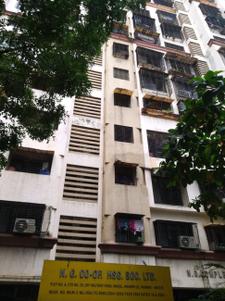 N G Complex Project Images