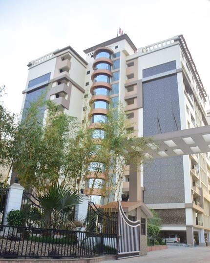 Gallery Cover Pic of RK Park Ultima