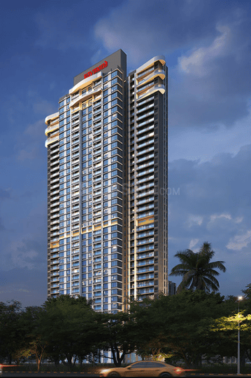 Gallery Cover Pic of Raymond The Address BY GS Season 3 Tower F