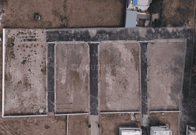 Aura Kumaraguru Garden Phase II Project Images