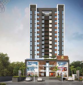 3 BHK Flat
