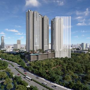 Project Image of 829 Sq.ft 2 BHK Apartment / Flat for sale in Bhandup East for Rs. 17500000
