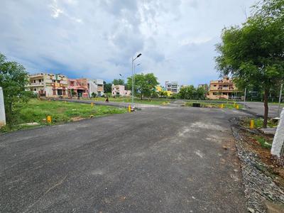 Gallery Cover Pic of R K Nagar