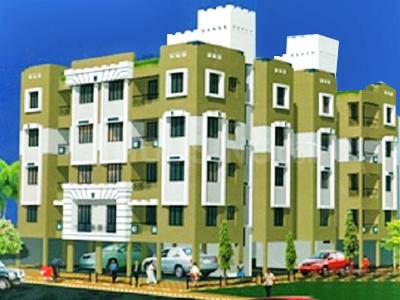 Palm Pinnacle Rajashi Enclave Project Images