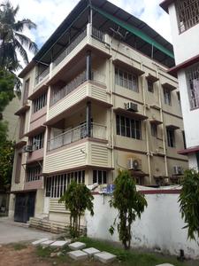 Gallery Cover Pic of Swapna Neer apartment