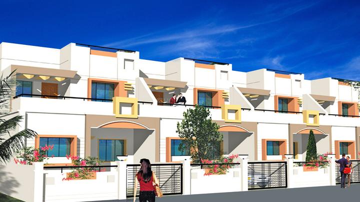 Gallery Cover Pic of Apratim Pushp