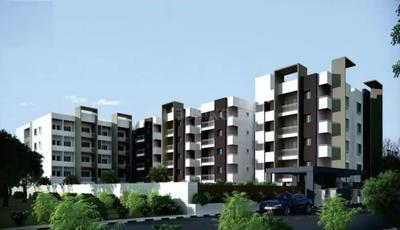 Project Image of 1251 Sq.ft 2 BHK Apartment / Flat for sale in Hongasandra for Rs. 9500000