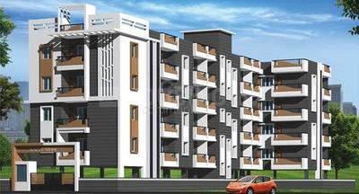 Project Image of 1206 Sq.ft 2 BHK Apartment / Flat for sale in Banaswadi for Rs. 11500000