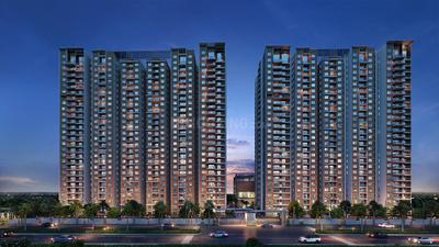 2 BHK Flat
