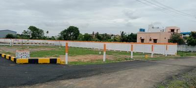 SM Brindavanam Nagar Project Images