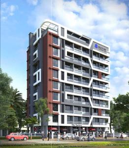 Gallery Cover Pic of Milestone The Enclave