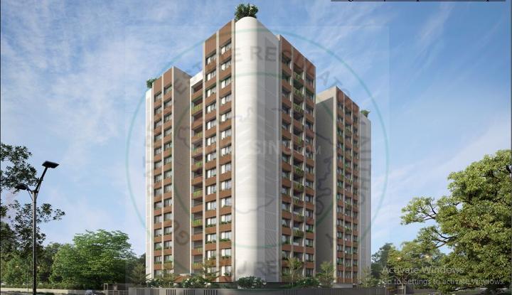 Gallery Cover Pic of Ratnabhumi Turquoise Agasiya