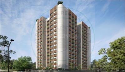 Gallery Cover Pic of Ratnabhumi Turquoise Agasiya