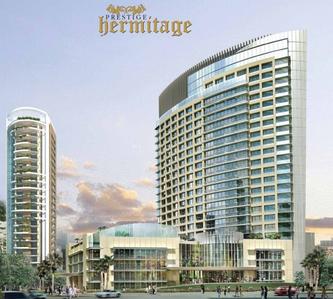 Project Image of 7481 Sq.ft 4 BHK Apartment / Flat for sale in Halasuru for Rs. 450000000