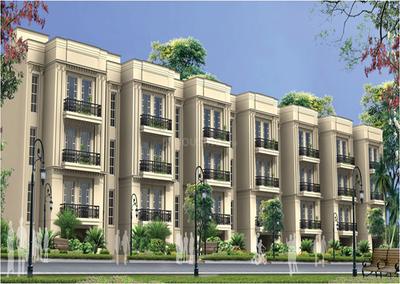 Gallery Cover Pic of Sanskriti Homes