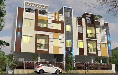 AVR Mitila Project Images
