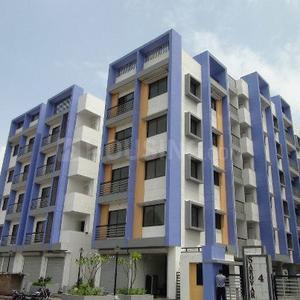 Gallery Cover Pic of Sarovar 4