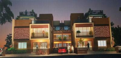 Project Image of 1700 Sq.ft 3 BHK Villa for sale in Nana Chiloda for Rs. 13000000