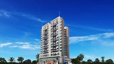 Krishna Amrut View Project Images
