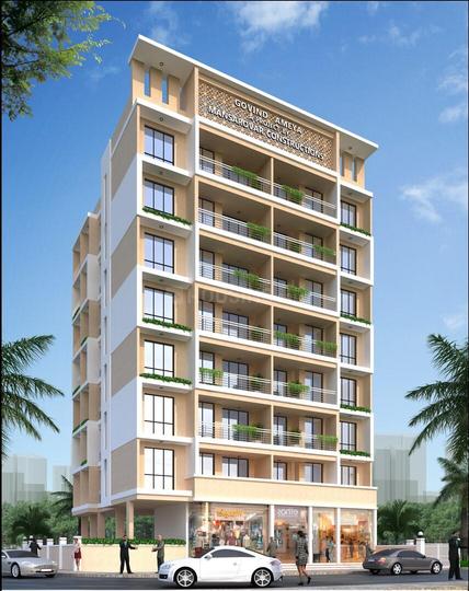 Gallery Cover Pic of Mansarovar Govind Ameya